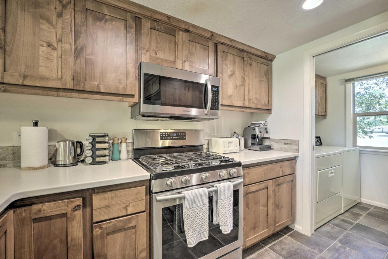 Pagosa Springs Condo Near Springs And Trails! Exterior photo